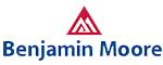 Benjamin Moore Logo