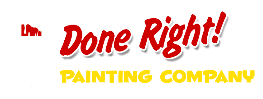 Done Right Painting Company