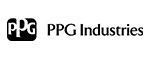 PPG Industries Logo